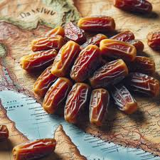 تصویر 1 از خرما کبکاب مرغوب برند پذیر و با کیفیت